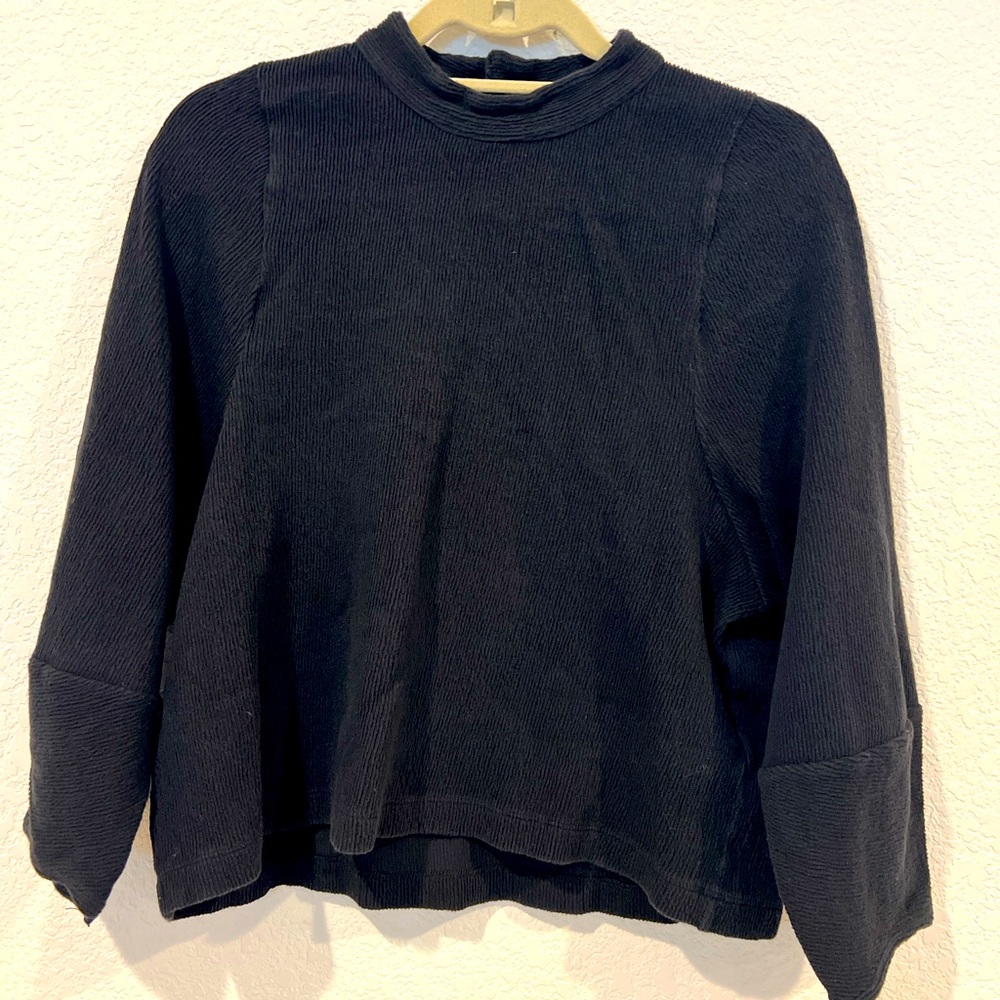 LAST CHANCE Madewell texture & thread